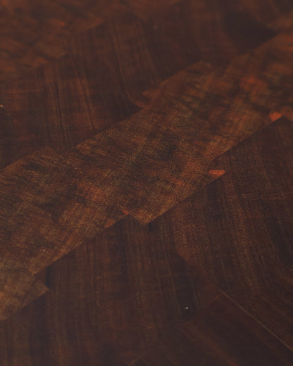 Butcher Block