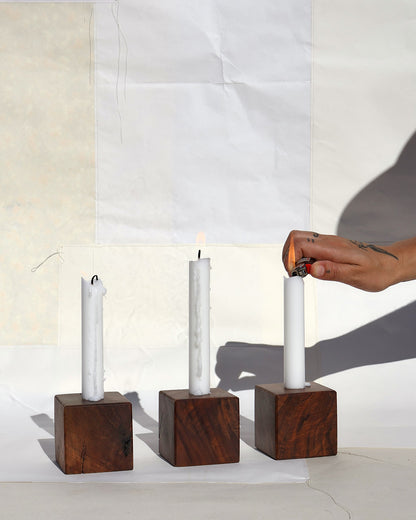 Candlestick Holder