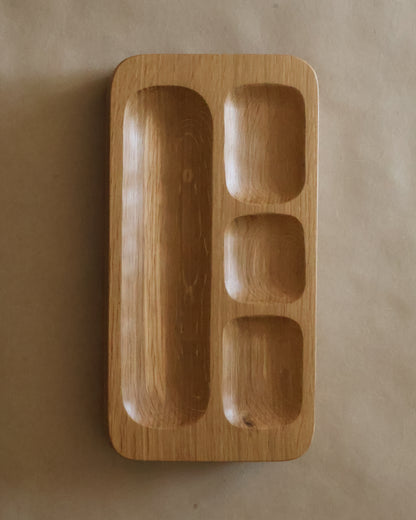 Valet Tray III