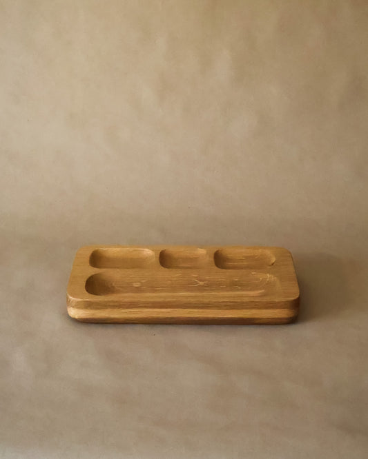 Valet Tray III