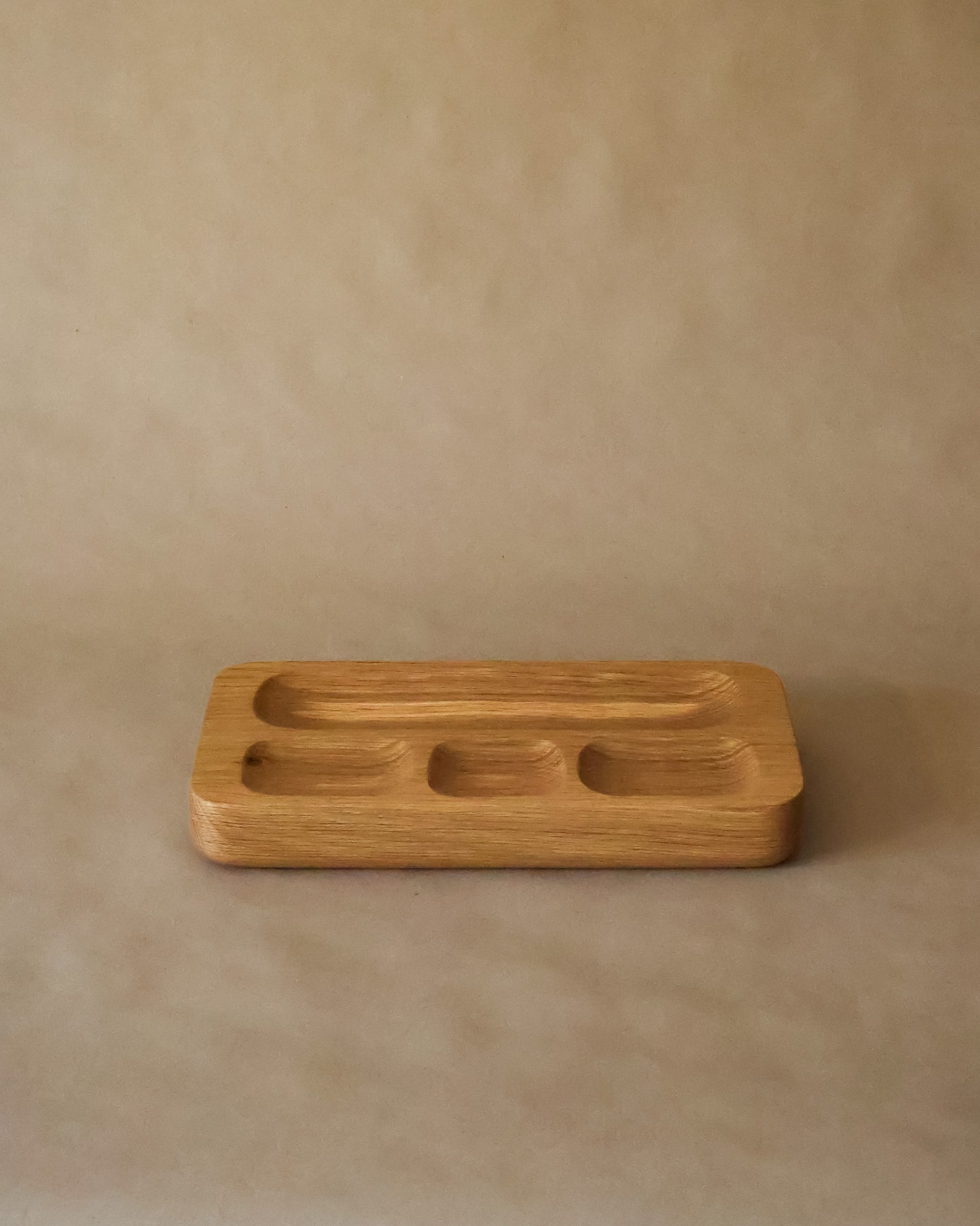 Valet Tray III