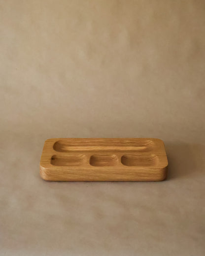 Valet Tray III
