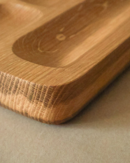 Valet Tray III