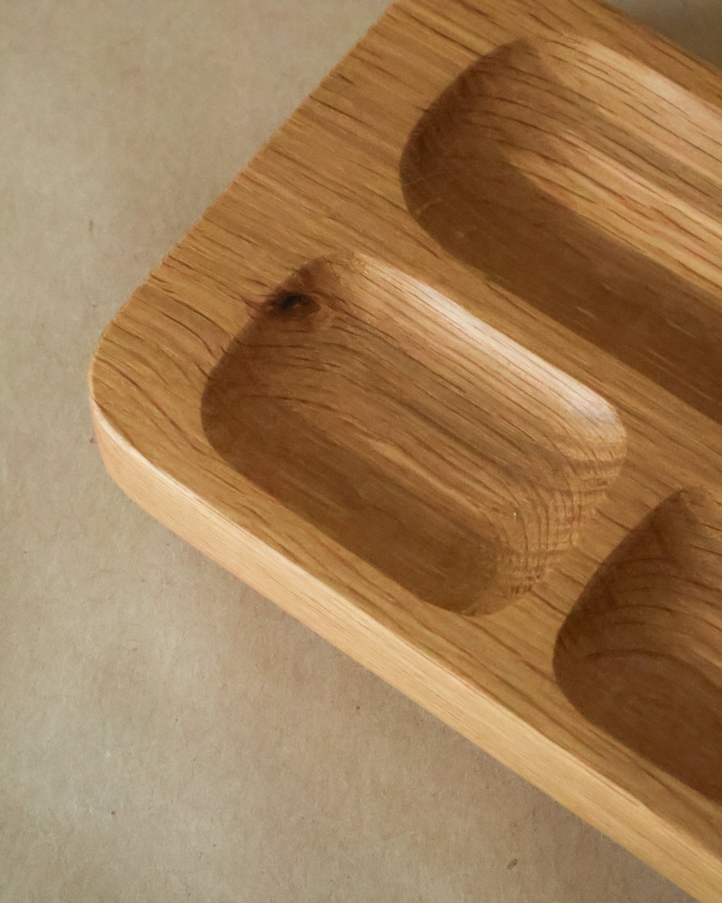 Valet Tray III