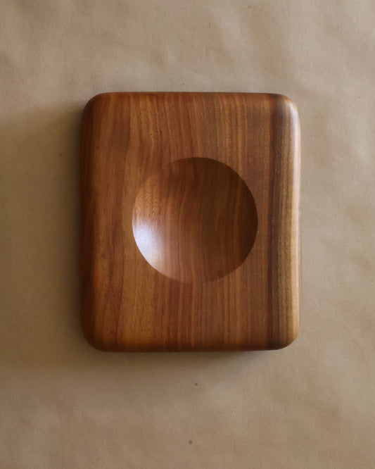Valet Tray I