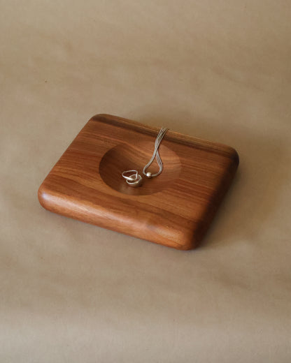 Valet Tray I