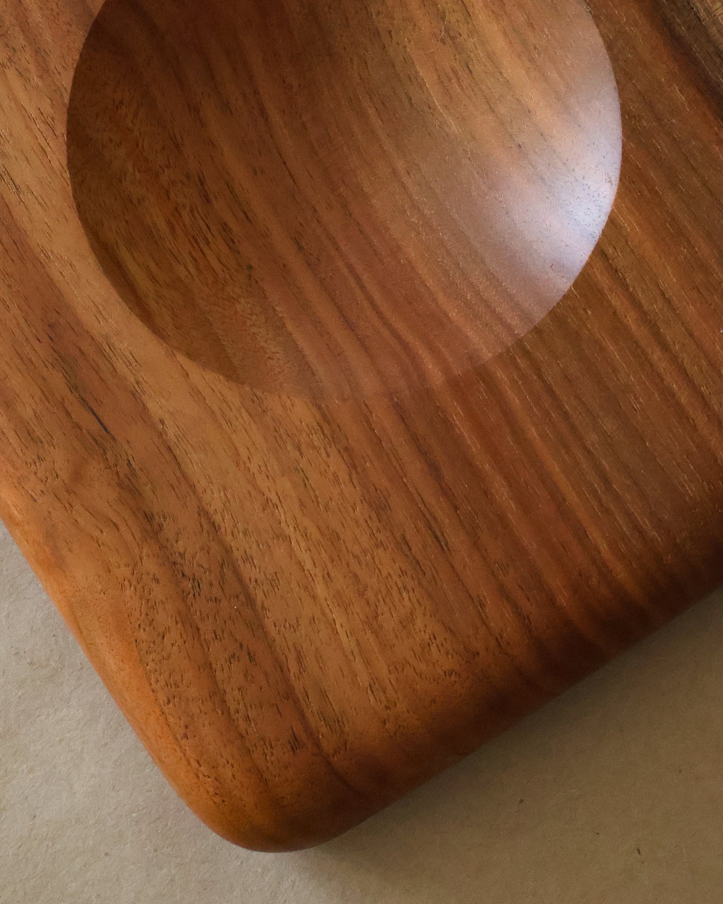 Valet Tray I