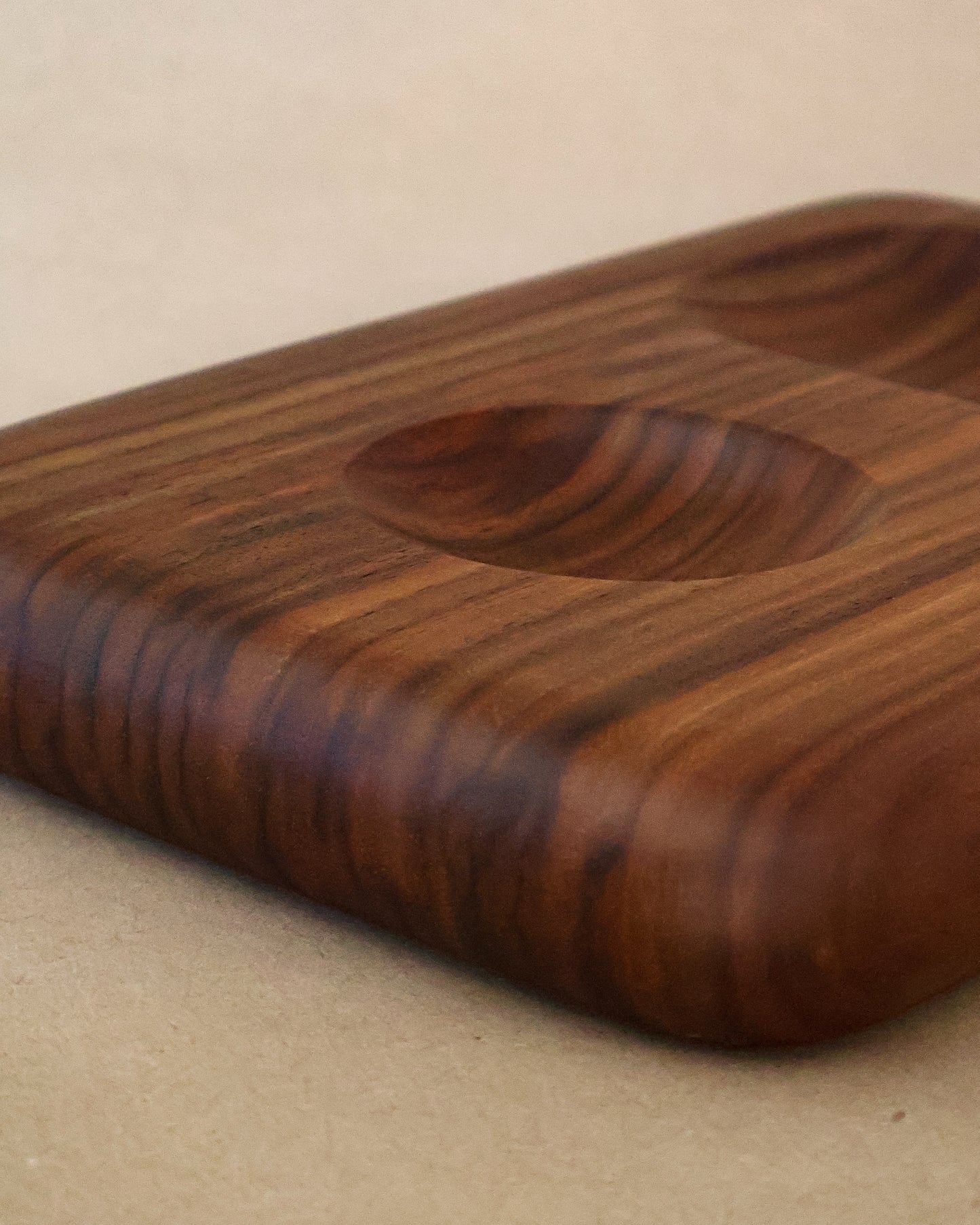 Valet Tray II