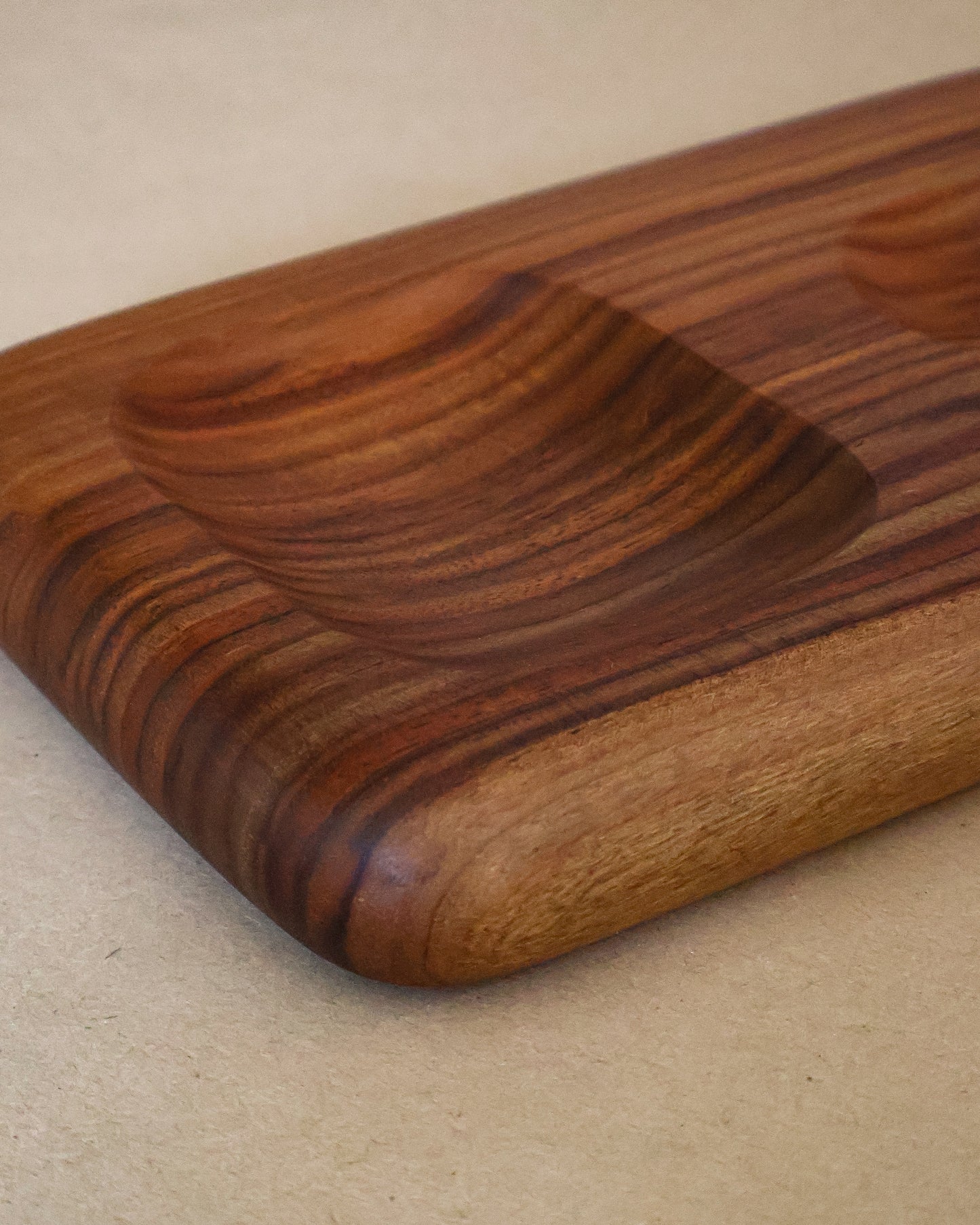 Valet Tray II